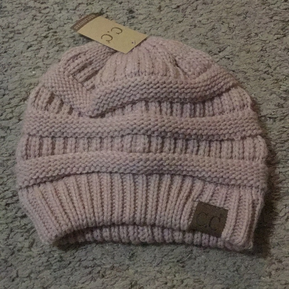 Cute girls brand new hat/beanie